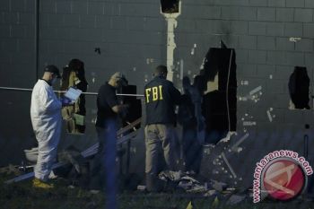 AS Selidiki Kemungkinan Orang Lain Bantu Pelaku Penembakan Orlando