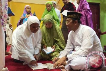 Wabup Karimun: Safari Ramadhan Bukan Sekadar Seremonial