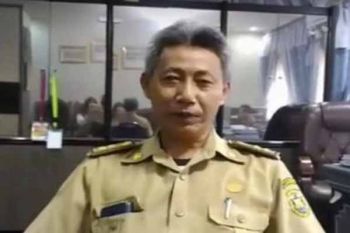 Pemkot Bandarlampung bayarkan gaji ke-13  