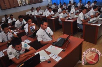 Kemendikbud:  Kualitas SMK di Jateng Paling Unggul 