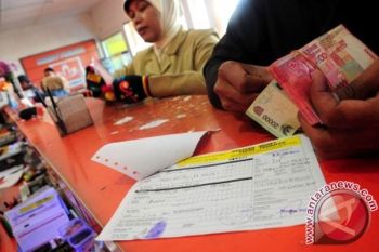 Pengiriman Uang TKI Pekalongan Tembus Rp300 Juta/Hari