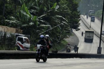 Polres Batang Petakan Titik Rawan Jalur Pantura