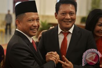 Lemkapi: Seluruh pihak harus Menerima Keputusan Presiden Mengajukan Tito 