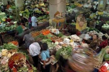 BI: Inflasi Saat Lebaran Bakal Terjaga