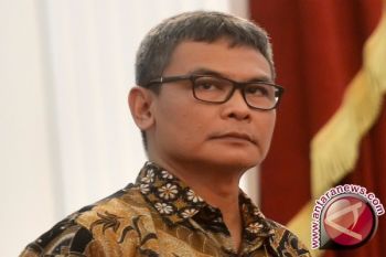 Presiden Jokowi akan ganti kepala BNPB