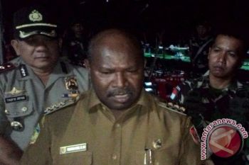 Bupati Merauke minta perbankan ikut kelola lingkungan 