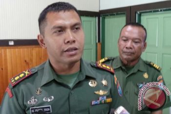Dandim: Oknum TNI Terlibat Narkoba Pasti Dipecat