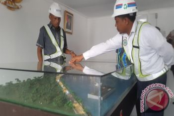 Wali Kota: adat percepat pembangunan Jembatan Holtekam 