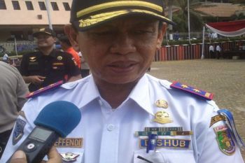 Dishub imbau pemudik tidak gunakan travel gelap  