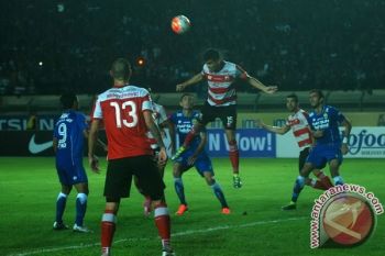 Komdis ISC Larang Madura United Gunakan Stadion Gelora Bangkalan