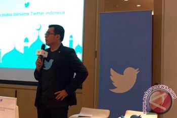 Hanya di Indonesia, Twitter hadirkan Akun @ramadhan