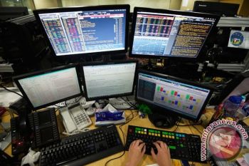 Indeks BEI Menguat Menjadi 4.819,23 Poin