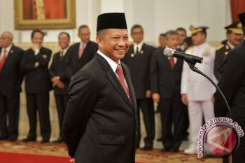 Tito Karnavian Janji Tingkatkan Profesionalitas Polri