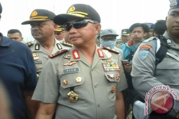Tito Karnavian sebagai Orang yang Cepat dan Tegas,puji Ahok