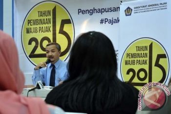 Beri Takjil Gratis, DJP Berharap Warga Bayar Pajak