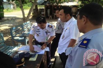 Bupati Waykanan: Pastikan Angkutan Lebaran Layak Operasi
