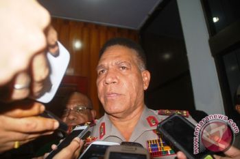 Kapolda Papua apresiasi Komjen Tito ditunjuk jadi Kapolri 