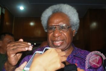 Tokoh agama Papua dukung Tito jadi Kapolri