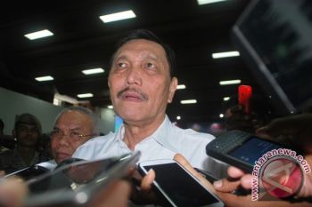 Menkopolhukam: Papua bangga Tito jadi Kapolri 
