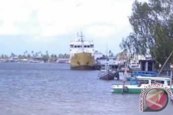 KSOP Kuala Pembuang Sediakan Kapal Angkutan Lebaran 