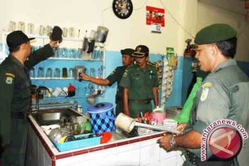 Restoran di mal diminta ikuti aturan Ramadhan 