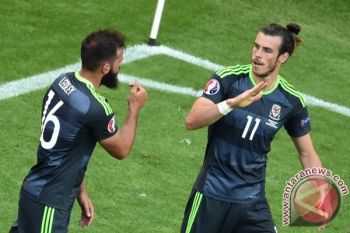Bale Tetap Bangga Meskipun Wales Kalah 1-2 Atas Inggris