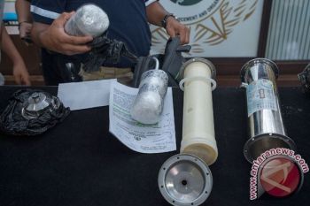 BNN Periksa Napi Cipinang Jaringan Freddy Budiman