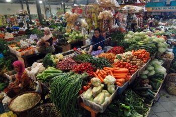 Tim Pengendali Antisipasi Kenaikan Harga Komoditas Pokok