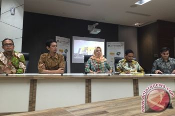 Smart City jadi Cermin Potensi besar IoT