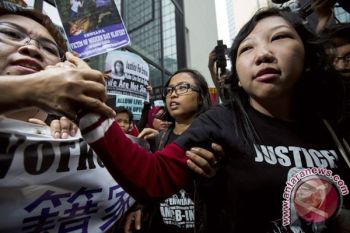 Hong Kong-Indonesia Tingkatkan kerja sama Imigrasi