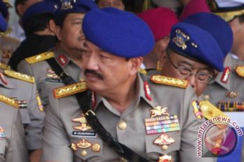 Pengamat: Budi Gunawan paling Potensial  dan Cocok dampingi Tito