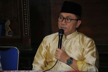 Ketua MPR: Pancasila Terancam Lumpuh