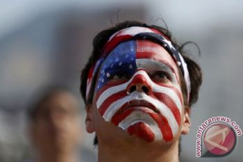 Setelah 21 Tahun AS Berhasil Maju Ke Semifinal Copa America 