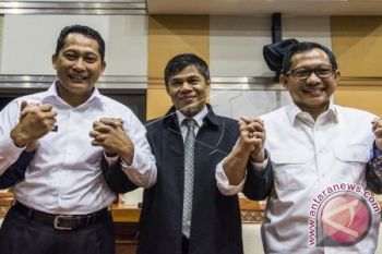 Pemilihan sosok Tito Karnavian wakili harapan publik