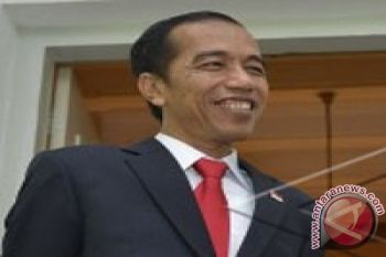 Presiden Berharap Tito Perbaiki Kualitas Penegakan Hukum