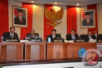 BPK: LKPD Pemprov Sulut Disusun Berbasis Akrual 
