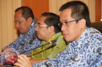 Bantaeng jadi sampel riset penggajian baru ASN