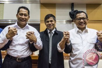Pencalonan Tito Karnavian Disambut Positif  Netizen 