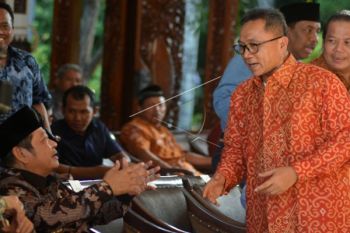 Benarkah Pancasila Terancam Lumpuh?