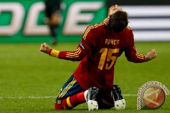 Euro 2016 - Daftar Negara Lolos dan Klasemen Sementara