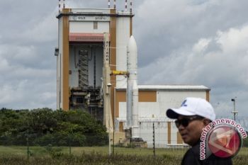 BRIsat Awali Era baru Industri Perbankan
