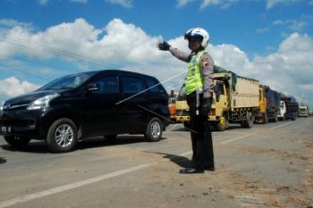 Pantura Timur Jateng Siap Dilalui Pemudik