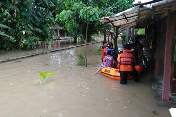27 Korban Banjir Bandang Ditemukan Tewas 