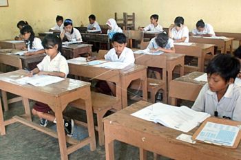 Masa Pendaftaran SD Diperpanjang karena Minim Siswa