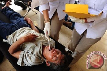 Kapal Patroli Mabes Polri Tangkap Empat Kapal Vietnam di Natuna