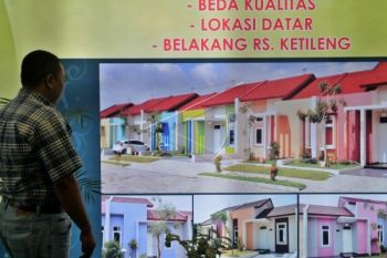 REI Surakarta maksimalkan pembangunan rumah sederhana