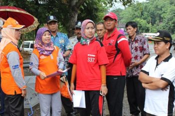 Pemkab Brebes Kembangkan Peternakan