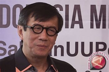Indonesia-Hong Kong Sepakat Tingkatkan Kerjasama Keimigrasian