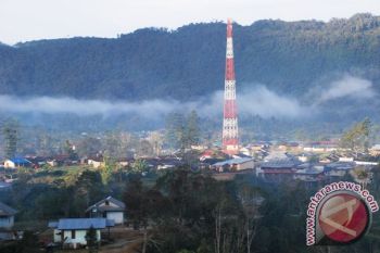 Pemkab Pegubin agendakan pembangunnan masjid perdana 