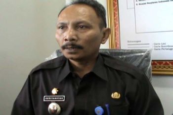 Jalan nasional ditangani APBN sepanjang 2.192 Km 